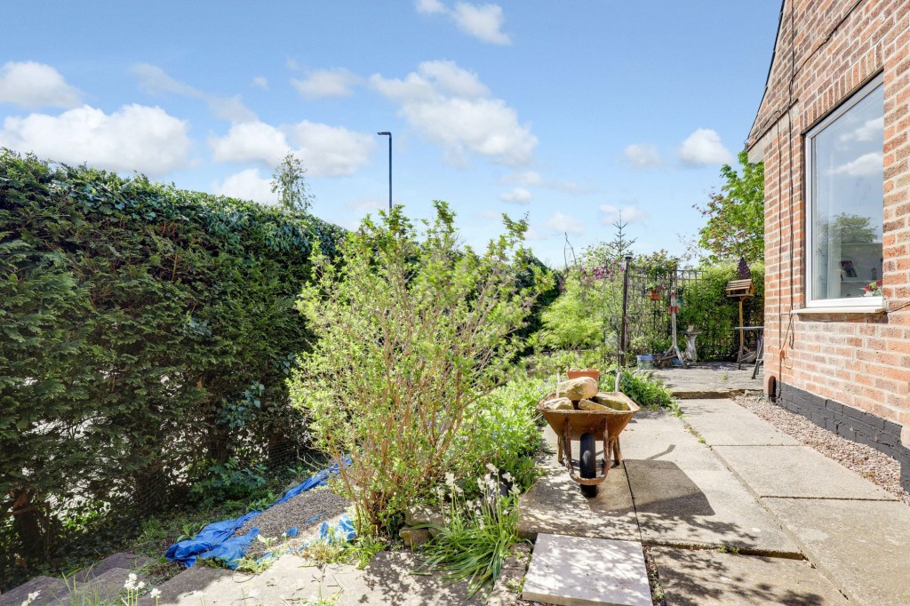 The Paddocks, Sandiacre, NG10