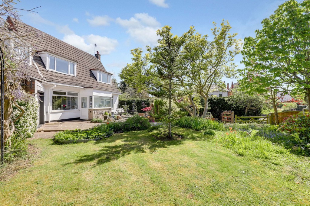 The Paddocks, Sandiacre, NG10