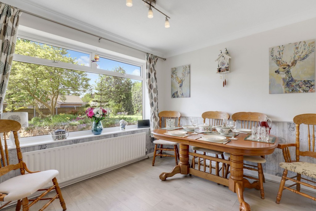 The Paddocks, Sandiacre, NG10