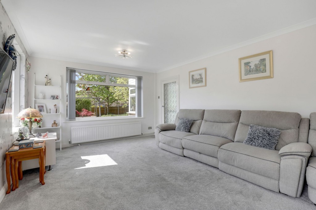 The Paddocks, Sandiacre, NG10