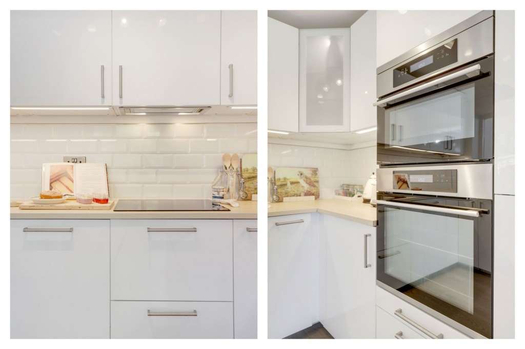 The Paddocks, Sandiacre, NG10