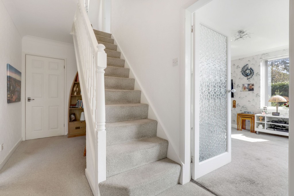 The Paddocks, Sandiacre, NG10