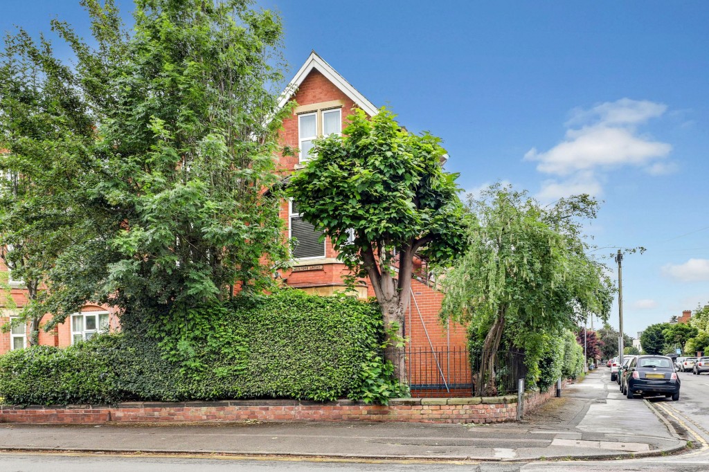 Musters Road, West Bridgford, NG2