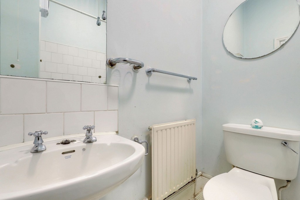 Musters Road, West Bridgford, NG2