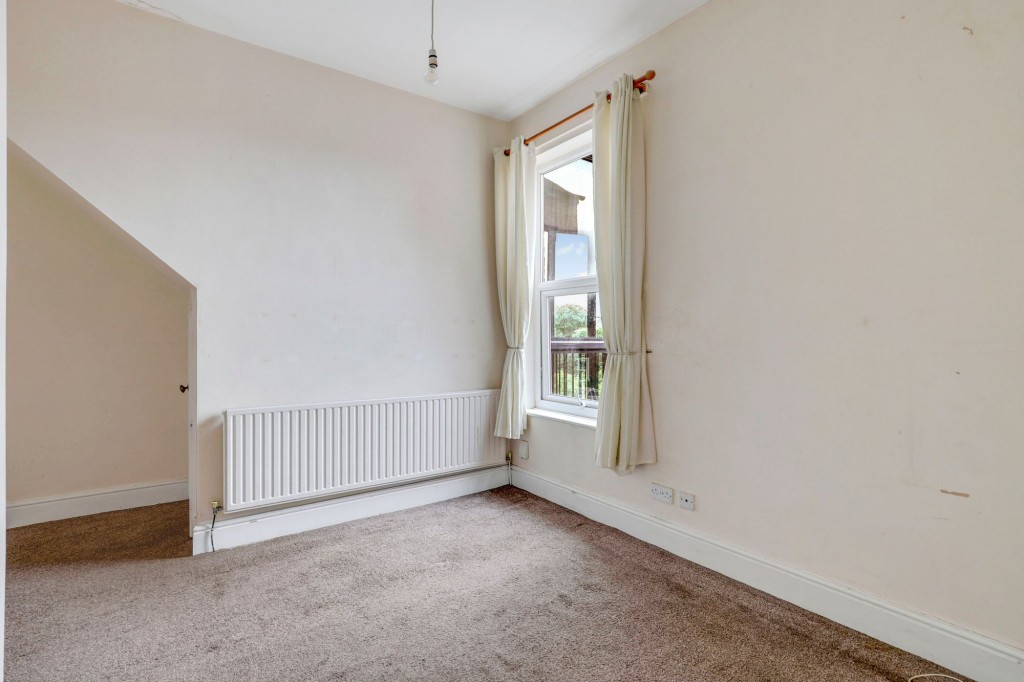 Musters Road, West Bridgford, NG2