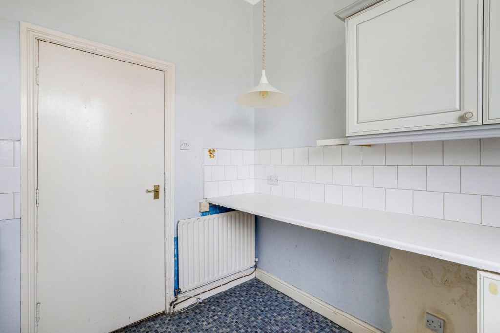 Musters Road, West Bridgford, NG2