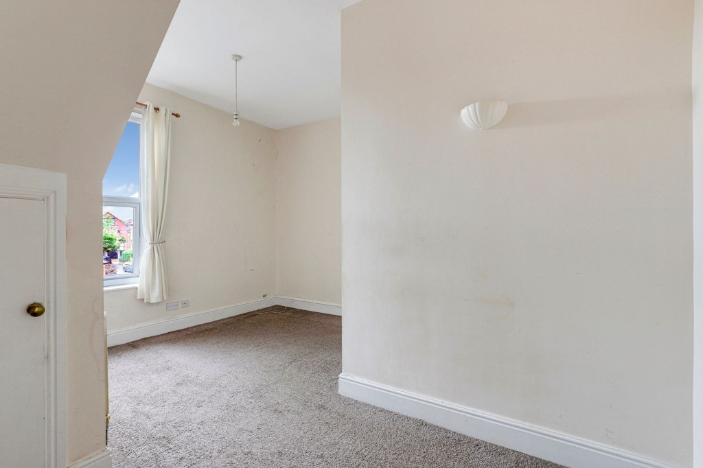 Musters Road, West Bridgford, NG2