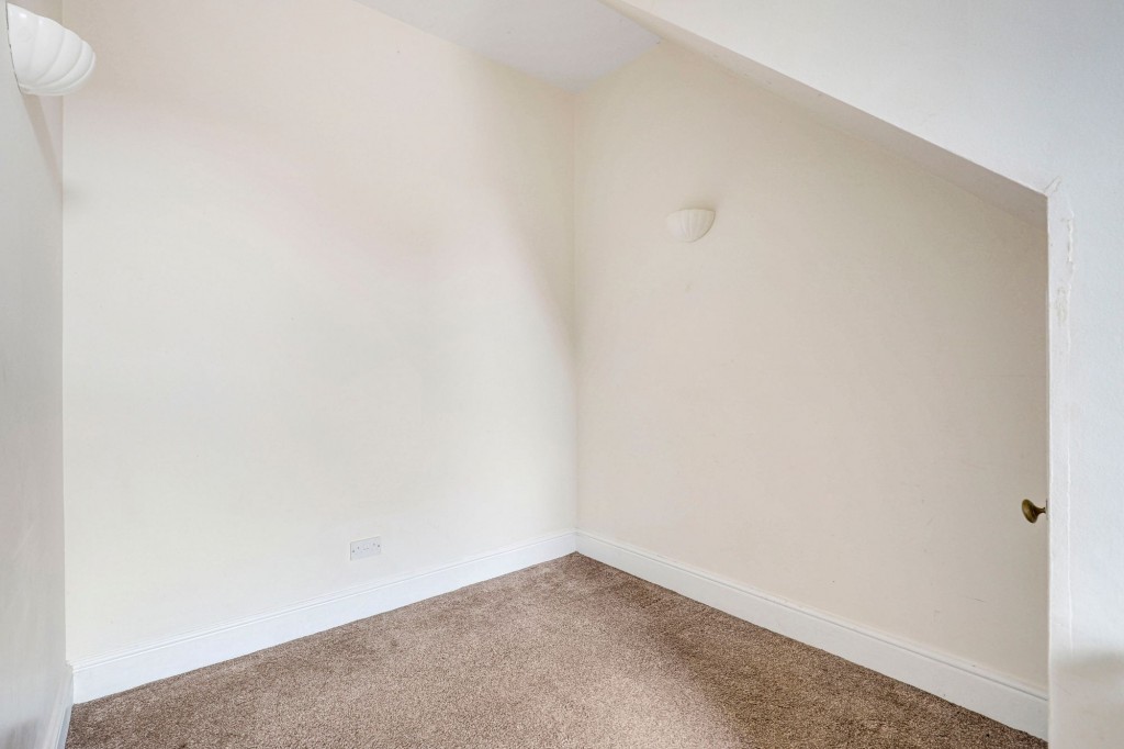 Musters Road, West Bridgford, NG2