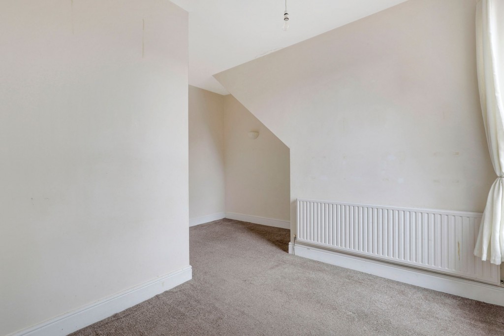Musters Road, West Bridgford, NG2
