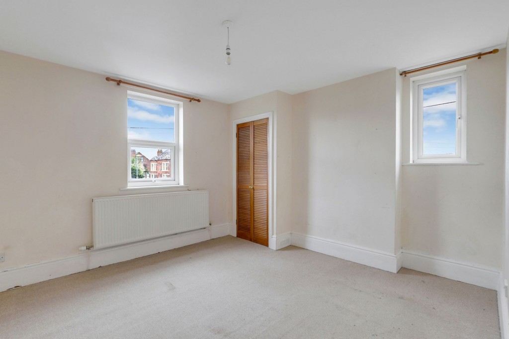 Musters Road, West Bridgford, NG2