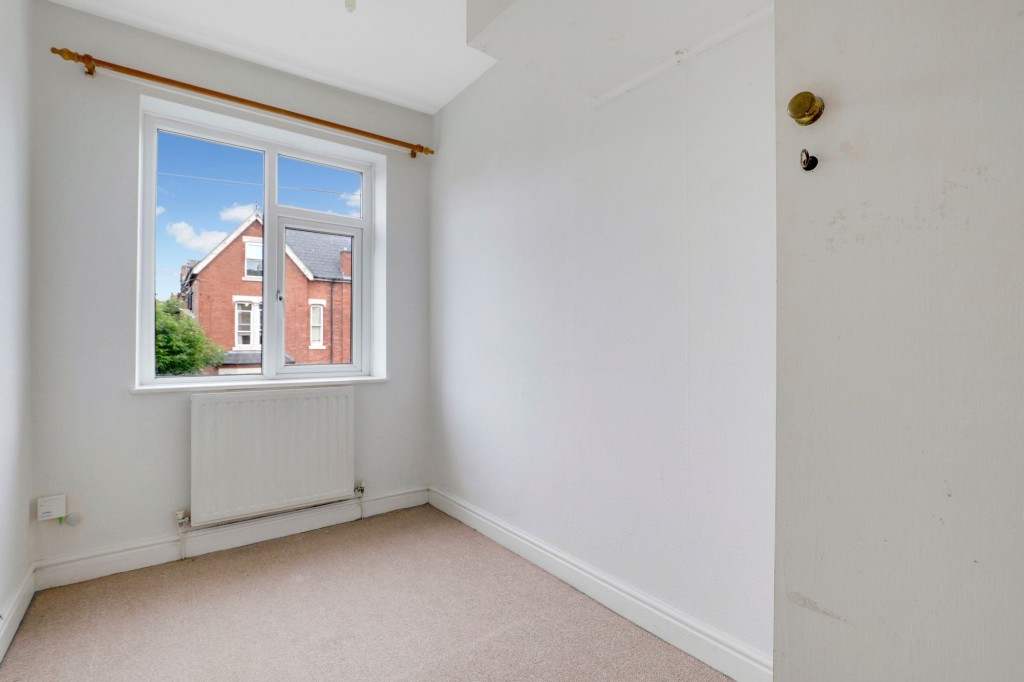 Musters Road, West Bridgford, NG2