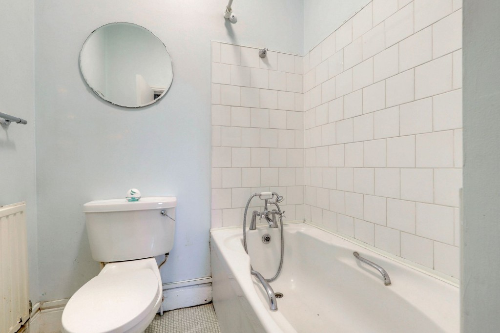 Musters Road, West Bridgford, NG2
