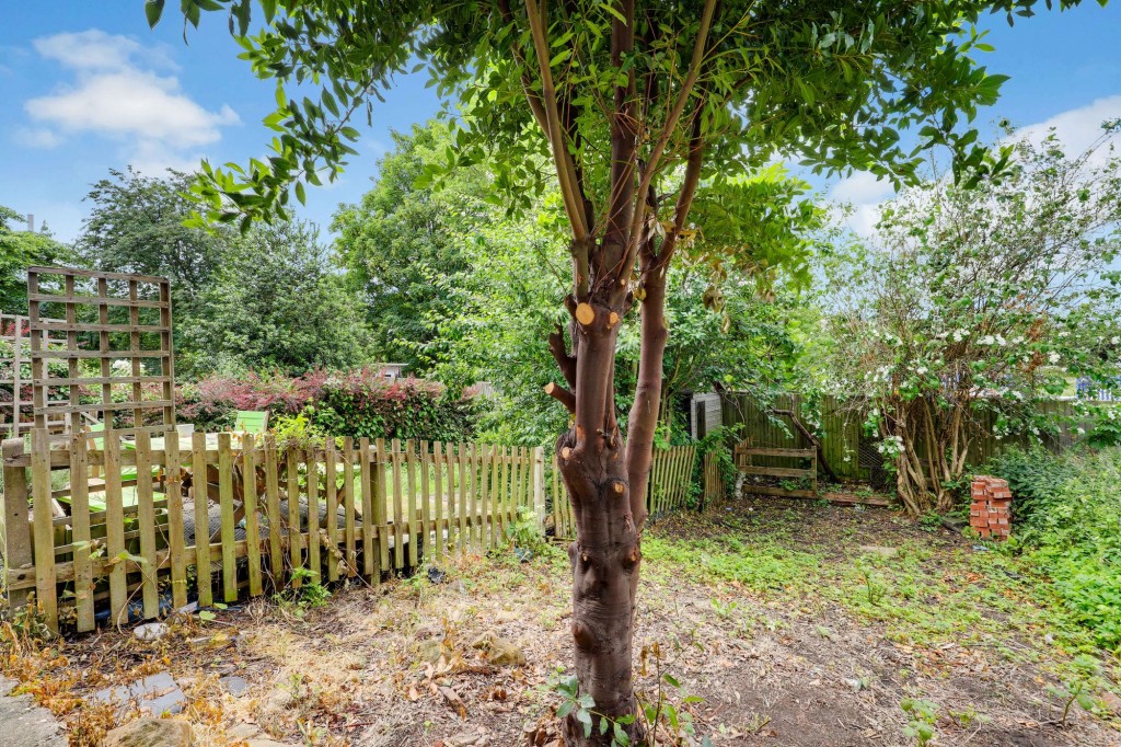 Charlesworth Avenue, Nottingham, NG7