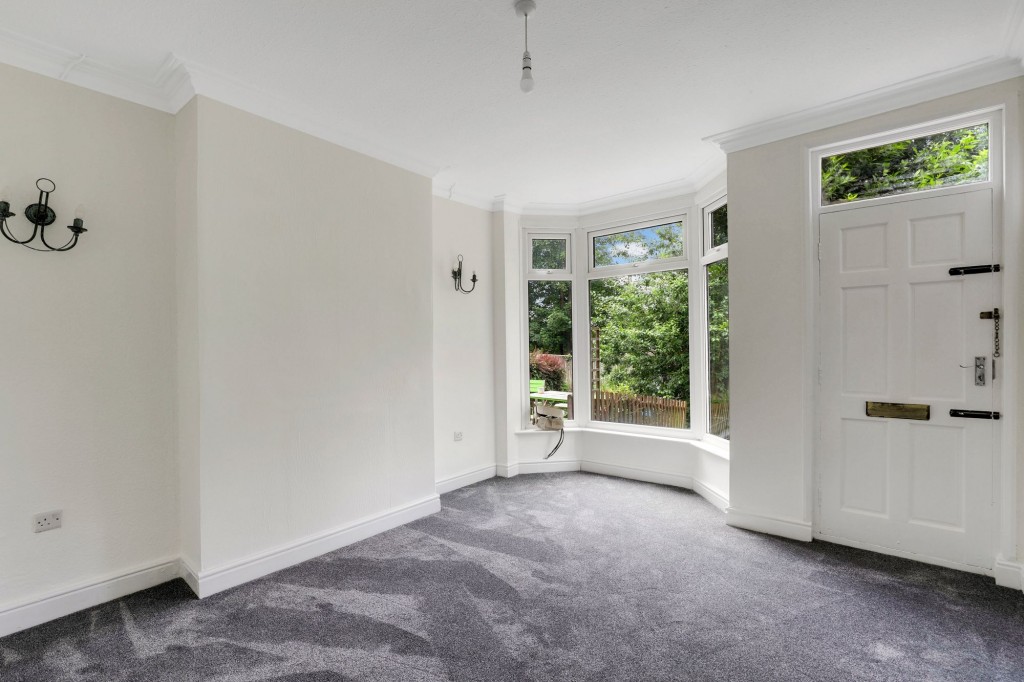 Charlesworth Avenue, Nottingham, NG7