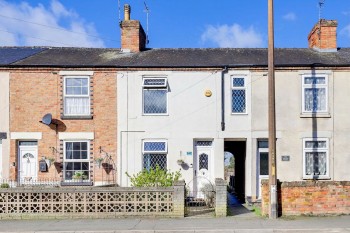 Victoria Avenue, Borrowash, DE72