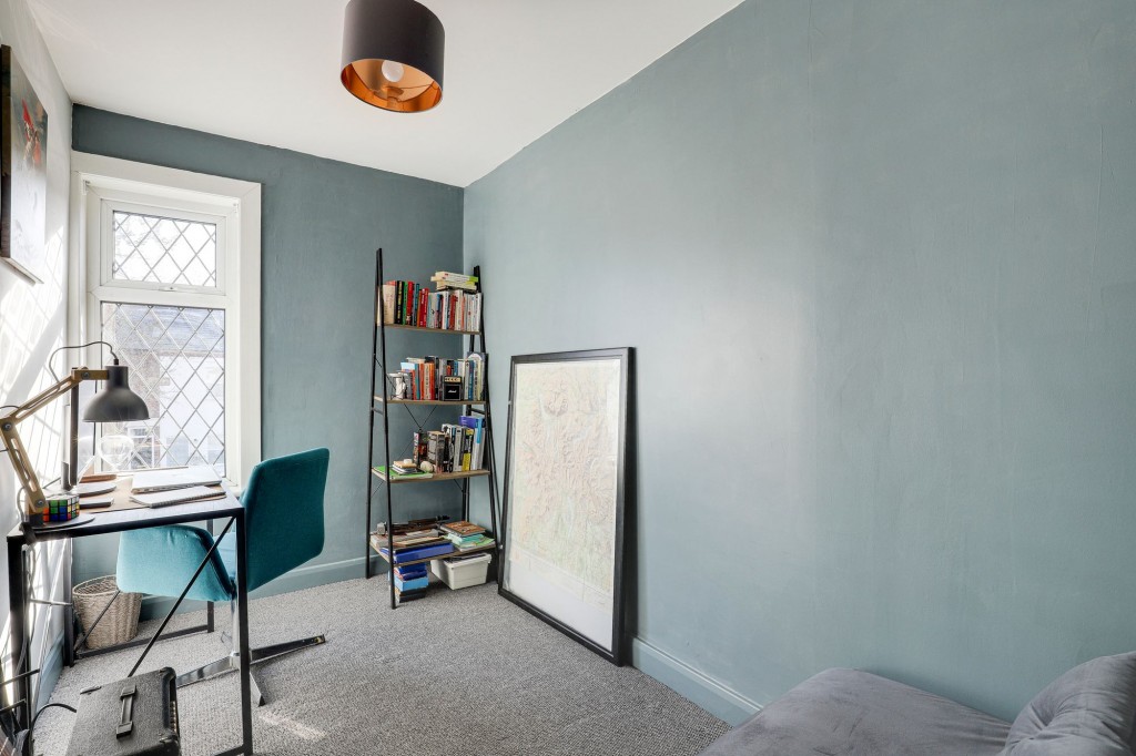 Victoria Avenue, Borrowash, DE72