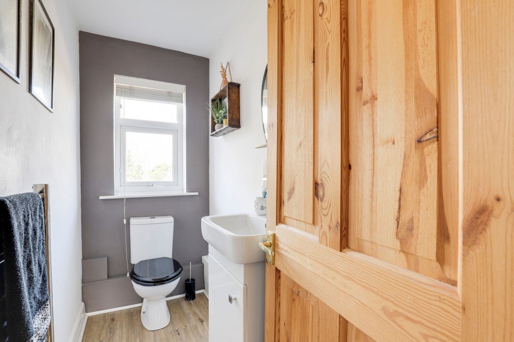 Victoria Avenue, Borrowash, DE72