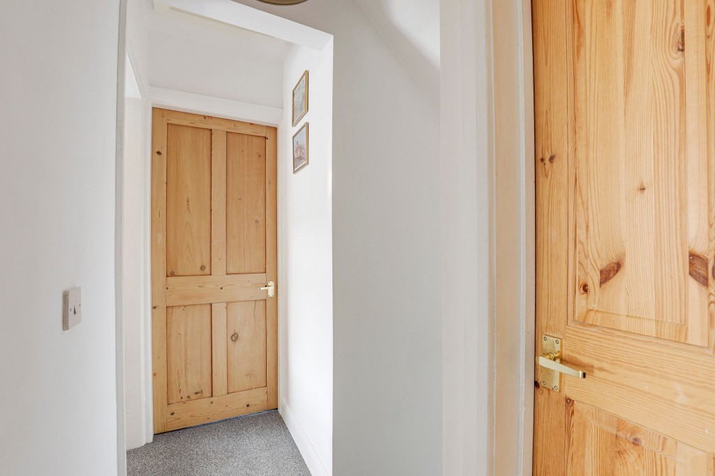 Victoria Avenue, Borrowash, DE72