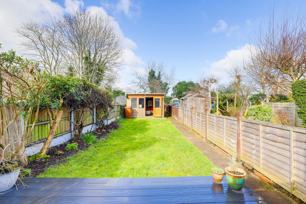 Victoria Avenue, Borrowash, DE72