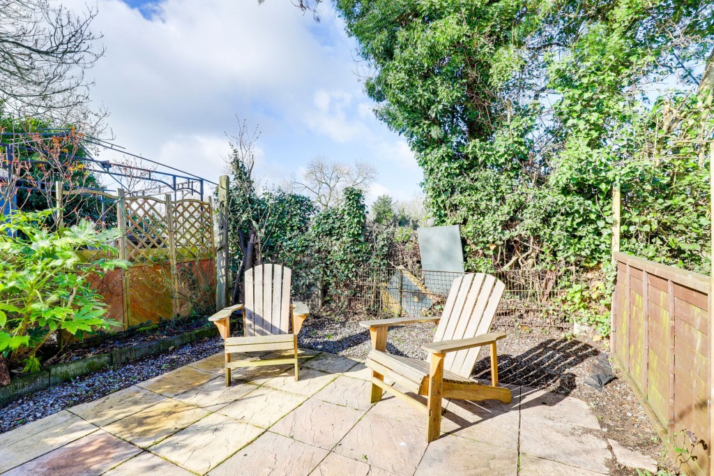 Victoria Avenue, Borrowash, DE72