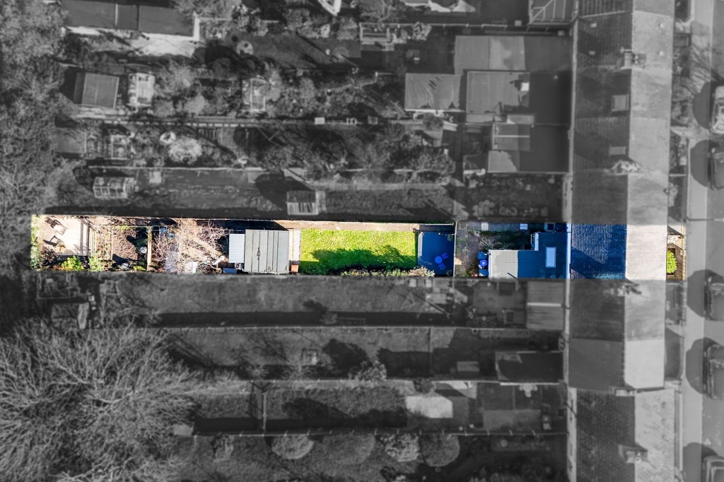 Victoria Avenue, Borrowash, DE72