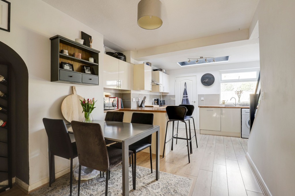 Victoria Avenue, Borrowash, DE72