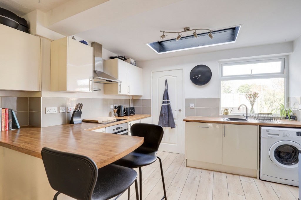 Victoria Avenue, Borrowash, DE72