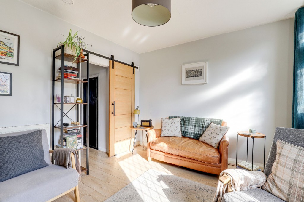 Victoria Avenue, Borrowash, DE72