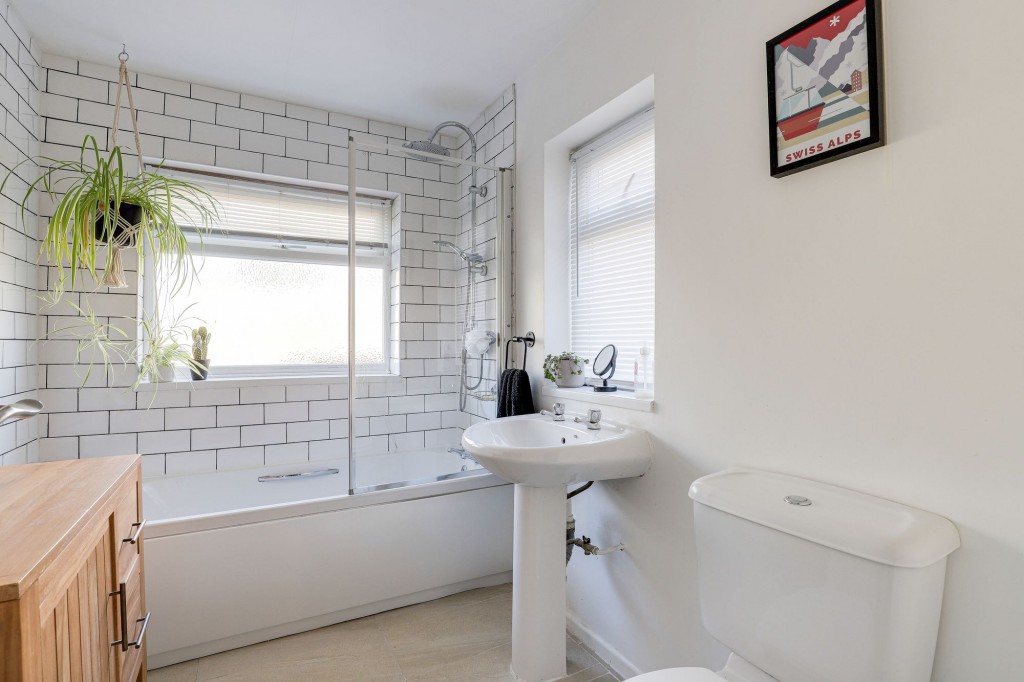 Victoria Avenue, Borrowash, DE72