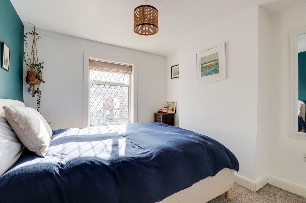 Victoria Avenue, Borrowash, DE72