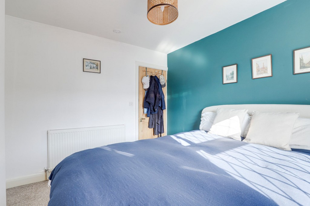 Victoria Avenue, Borrowash, DE72