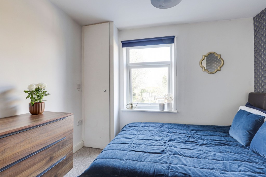 Victoria Avenue, Borrowash, DE72