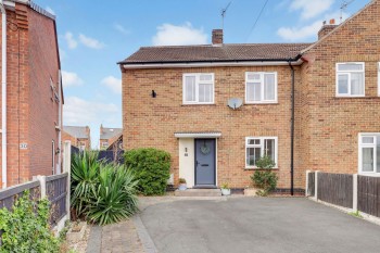Garfield Avenue, Draycott, DE72