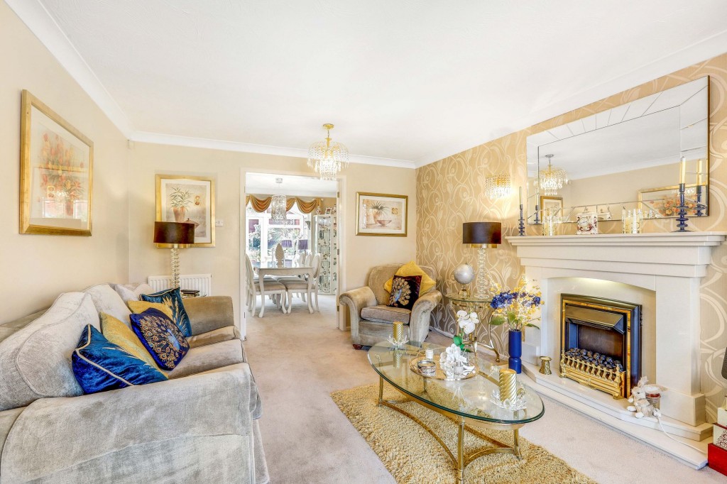 Mill Acre Close, Ilkeston, DE7