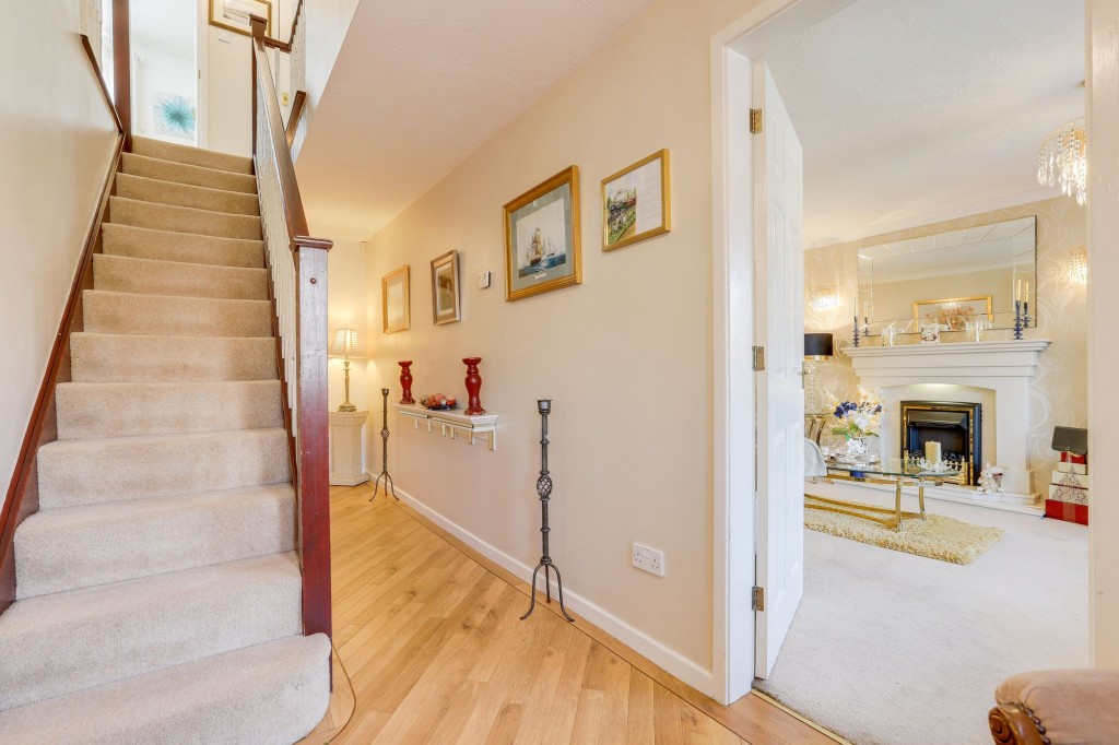 Mill Acre Close, Ilkeston, DE7
