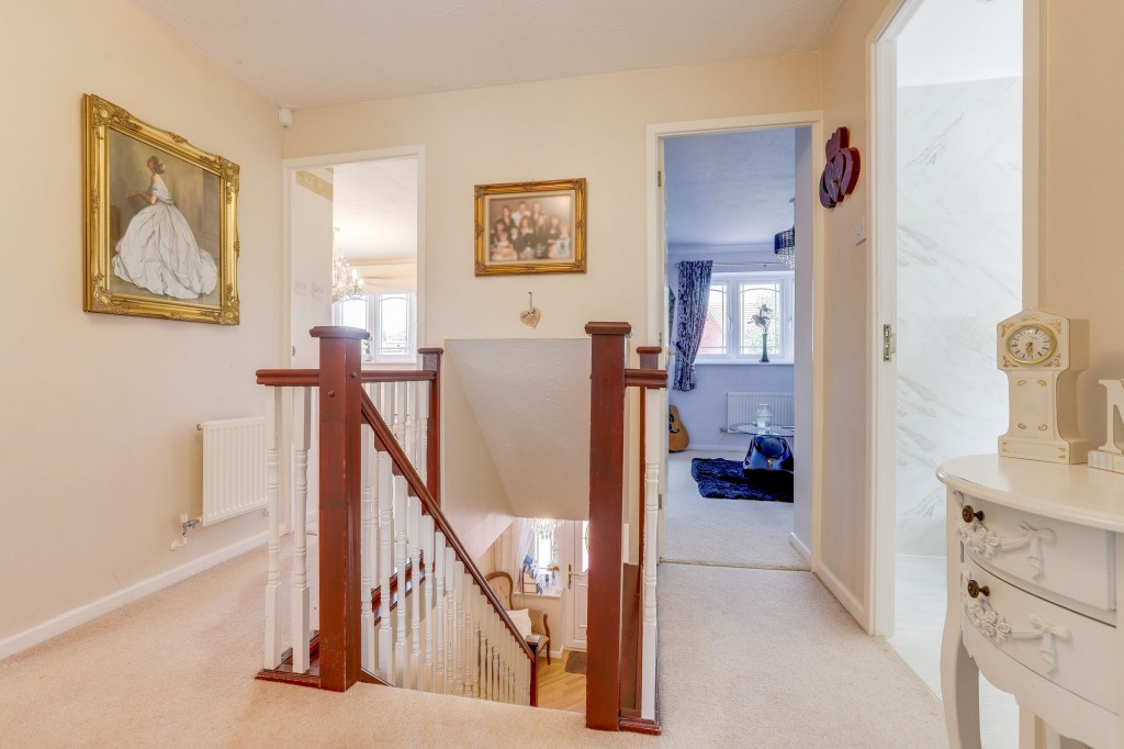Mill Acre Close, Ilkeston, DE7