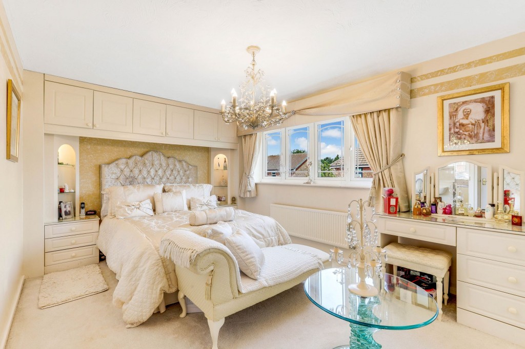 Mill Acre Close, Ilkeston, DE7