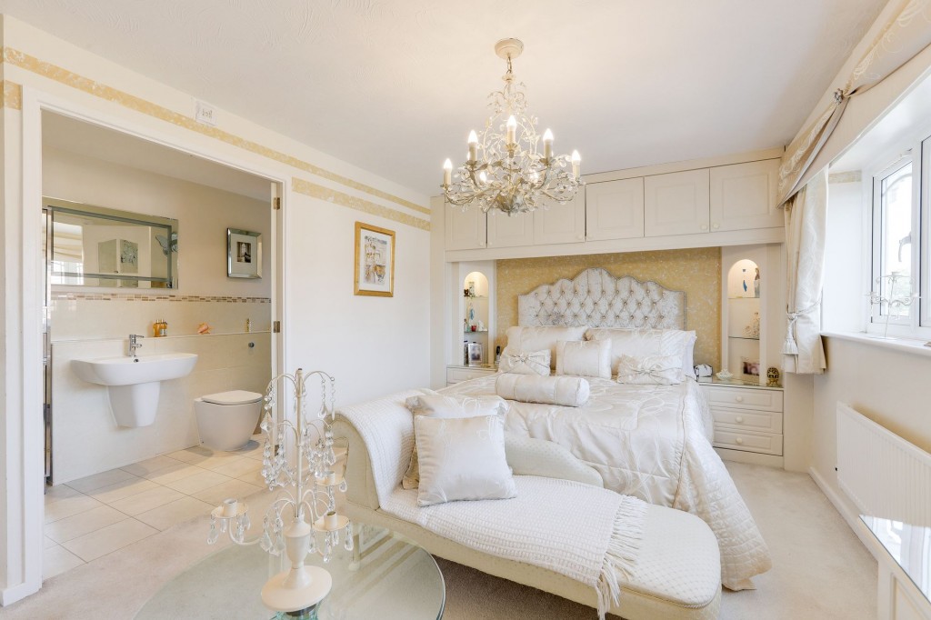 Mill Acre Close, Ilkeston, DE7