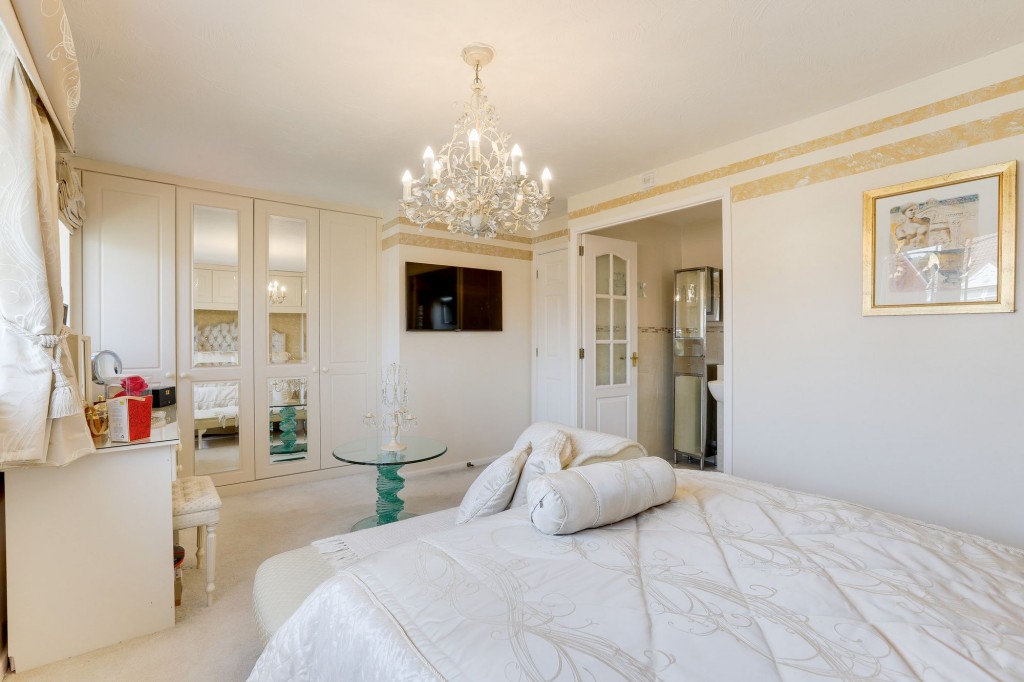 Mill Acre Close, Ilkeston, DE7