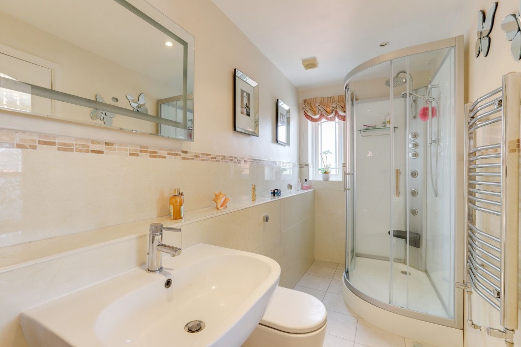 Mill Acre Close, Ilkeston, DE7