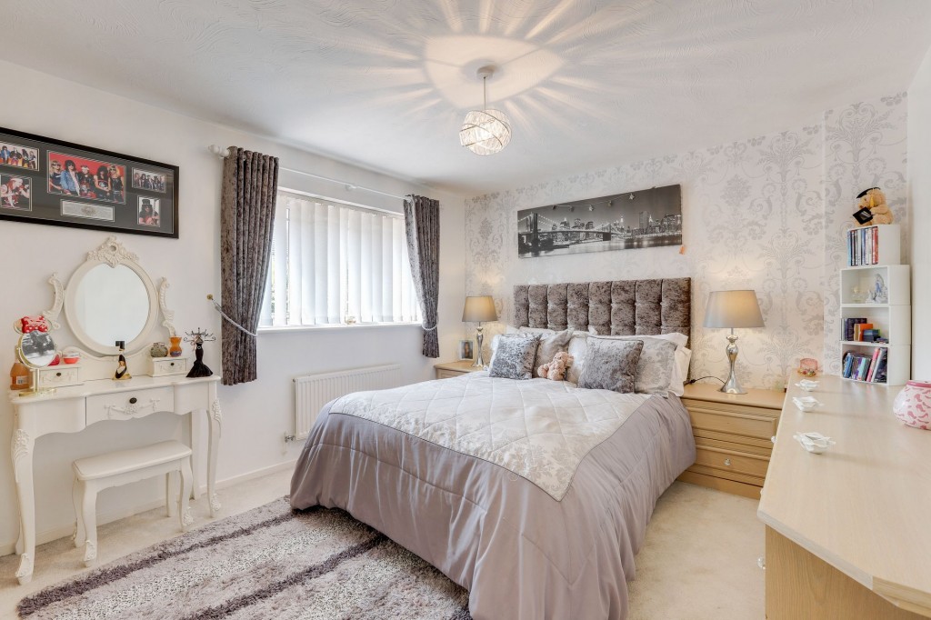 Mill Acre Close, Ilkeston, DE7