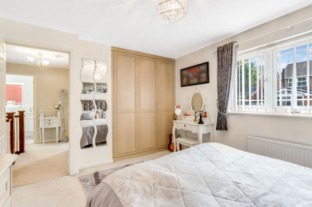 Mill Acre Close, Ilkeston, DE7