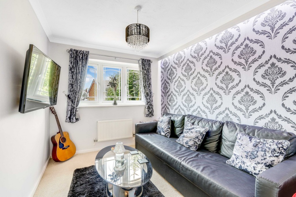 Mill Acre Close, Ilkeston, DE7