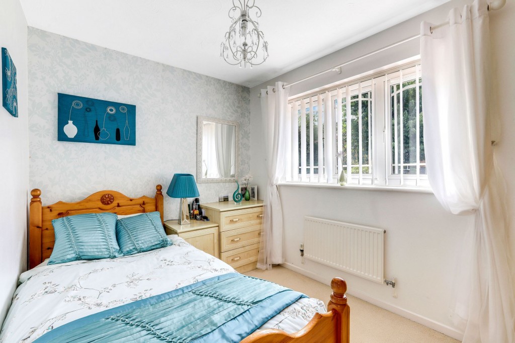 Mill Acre Close, Ilkeston, DE7