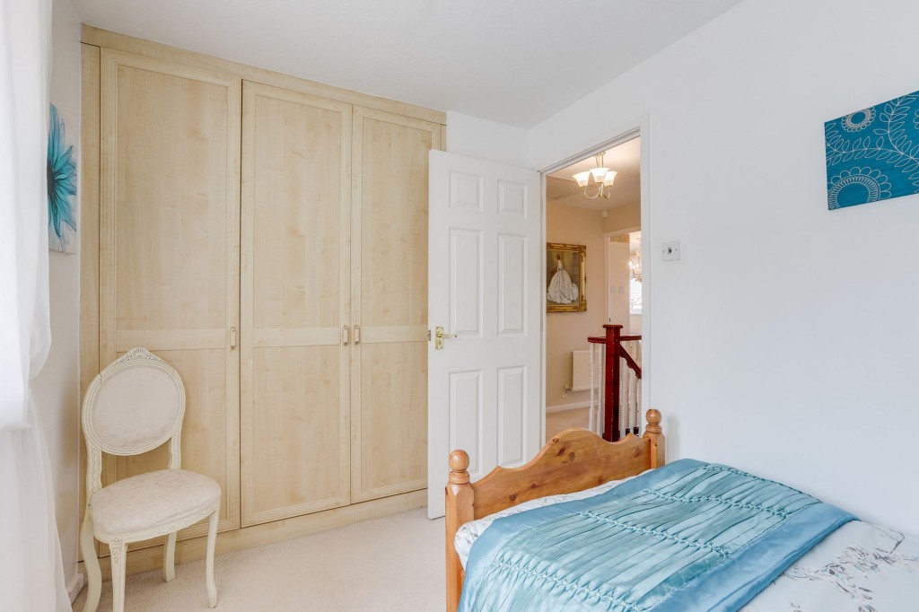 Mill Acre Close, Ilkeston, DE7