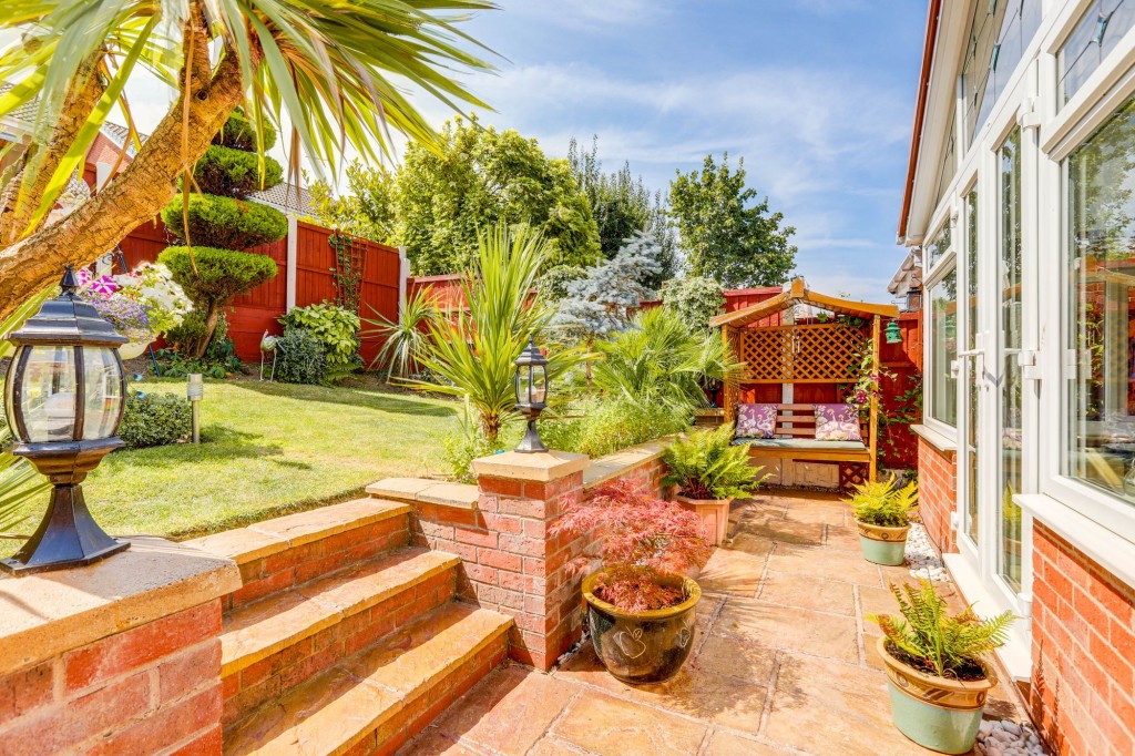 Mill Acre Close, Ilkeston, DE7