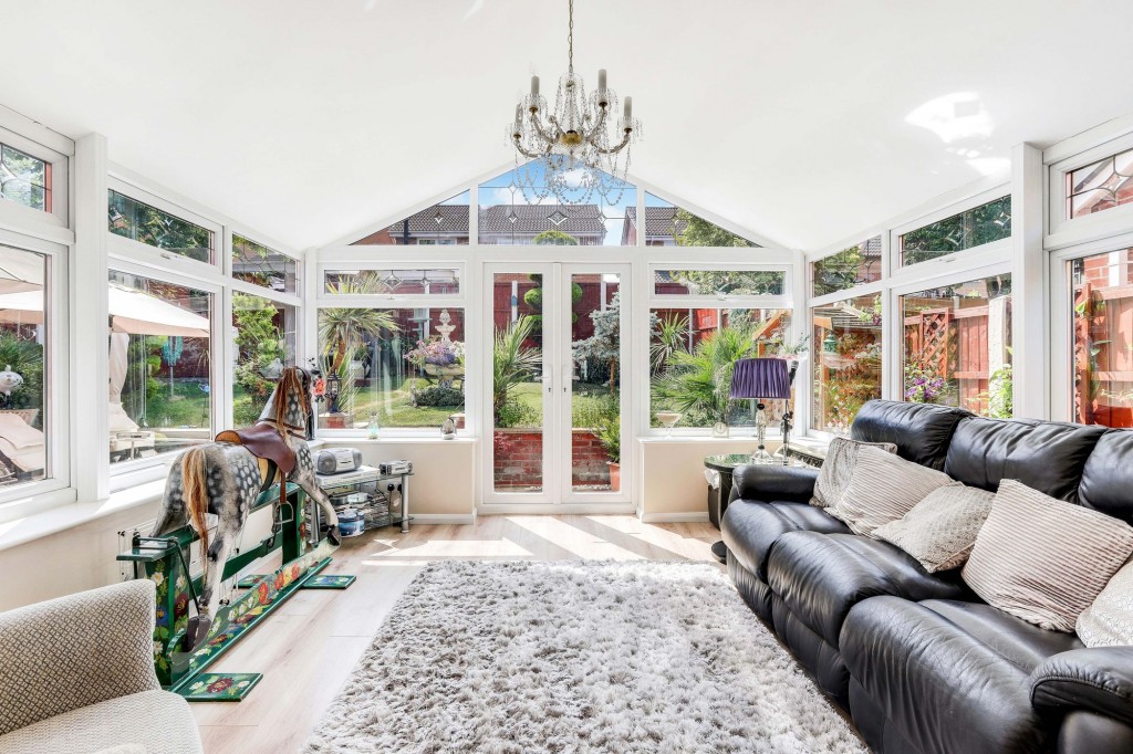Mill Acre Close, Ilkeston, DE7