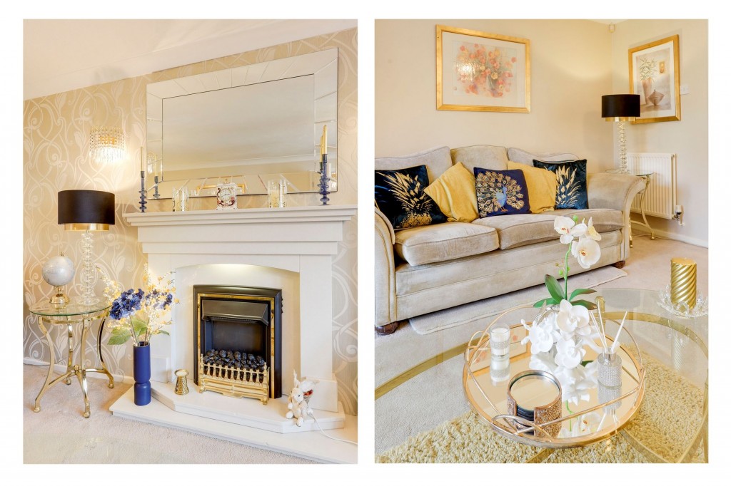 Mill Acre Close, Ilkeston, DE7
