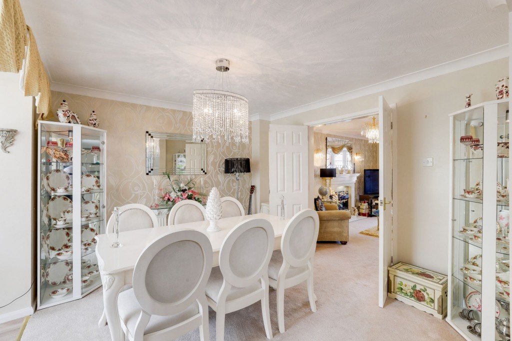 Mill Acre Close, Ilkeston, DE7