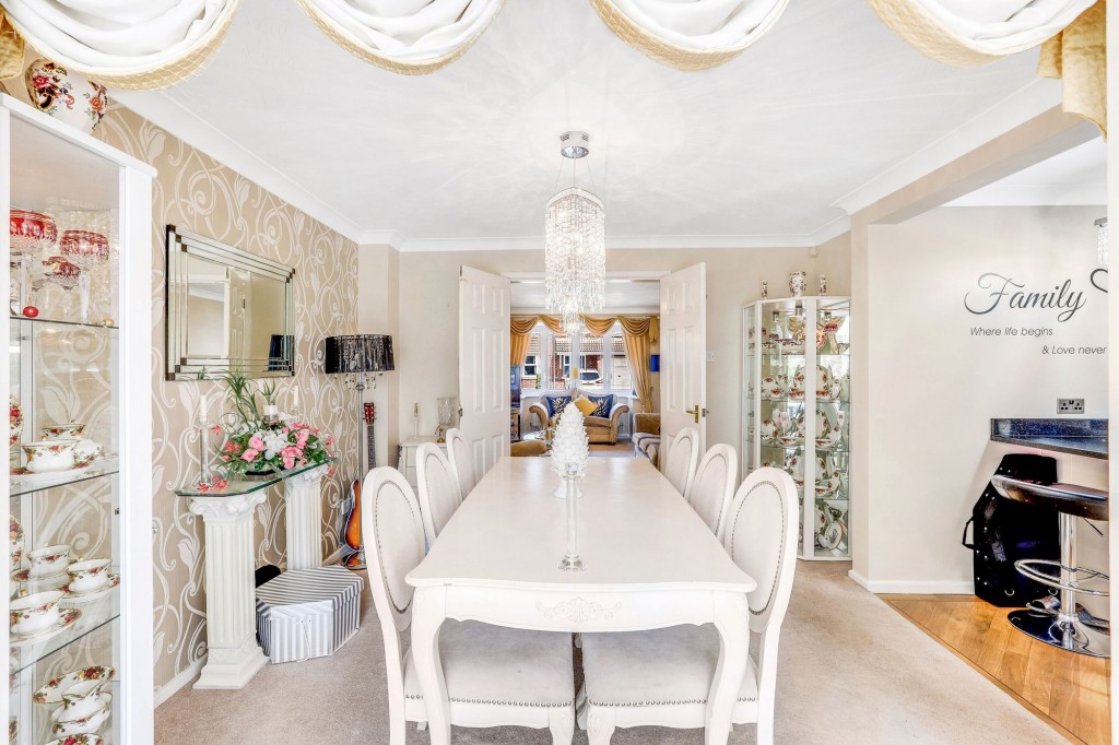 Mill Acre Close, Ilkeston, DE7